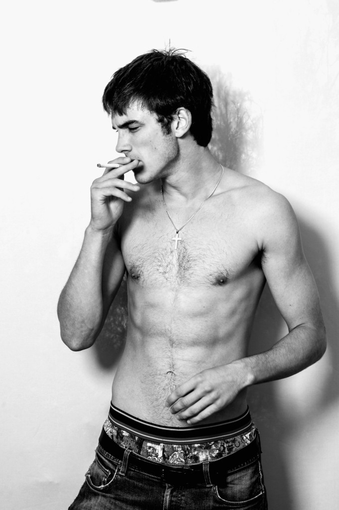 恋老症剧照的剧照