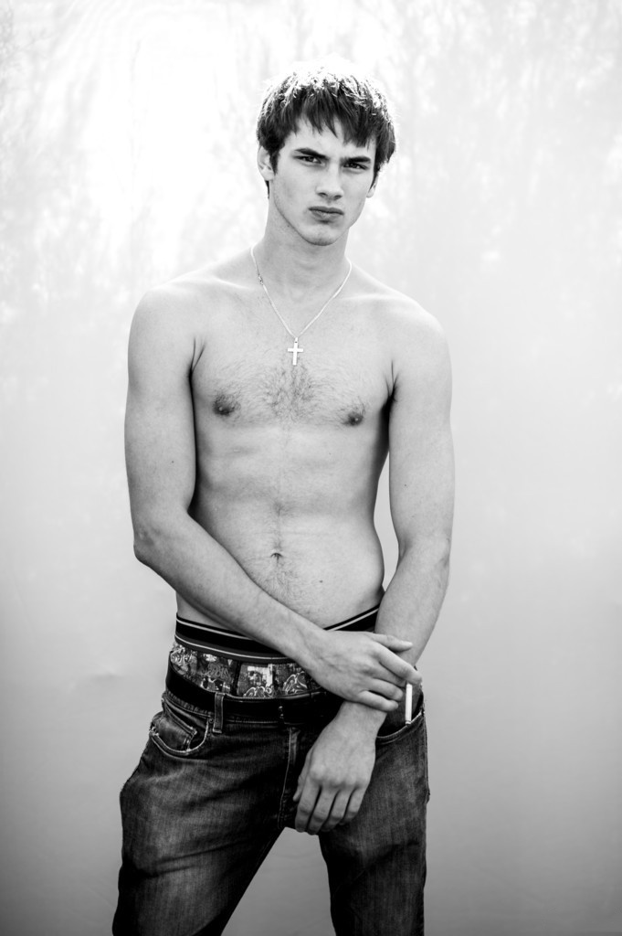 恋老症剧照的剧照