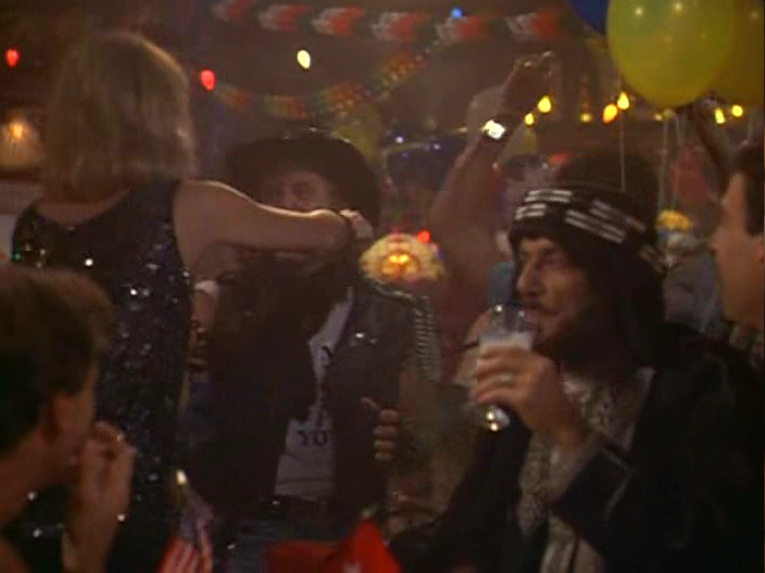 小迷糊平步青云剧照的剧照