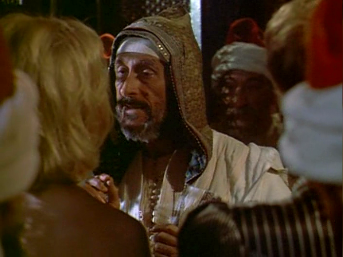 小迷糊平步青云剧照的剧照