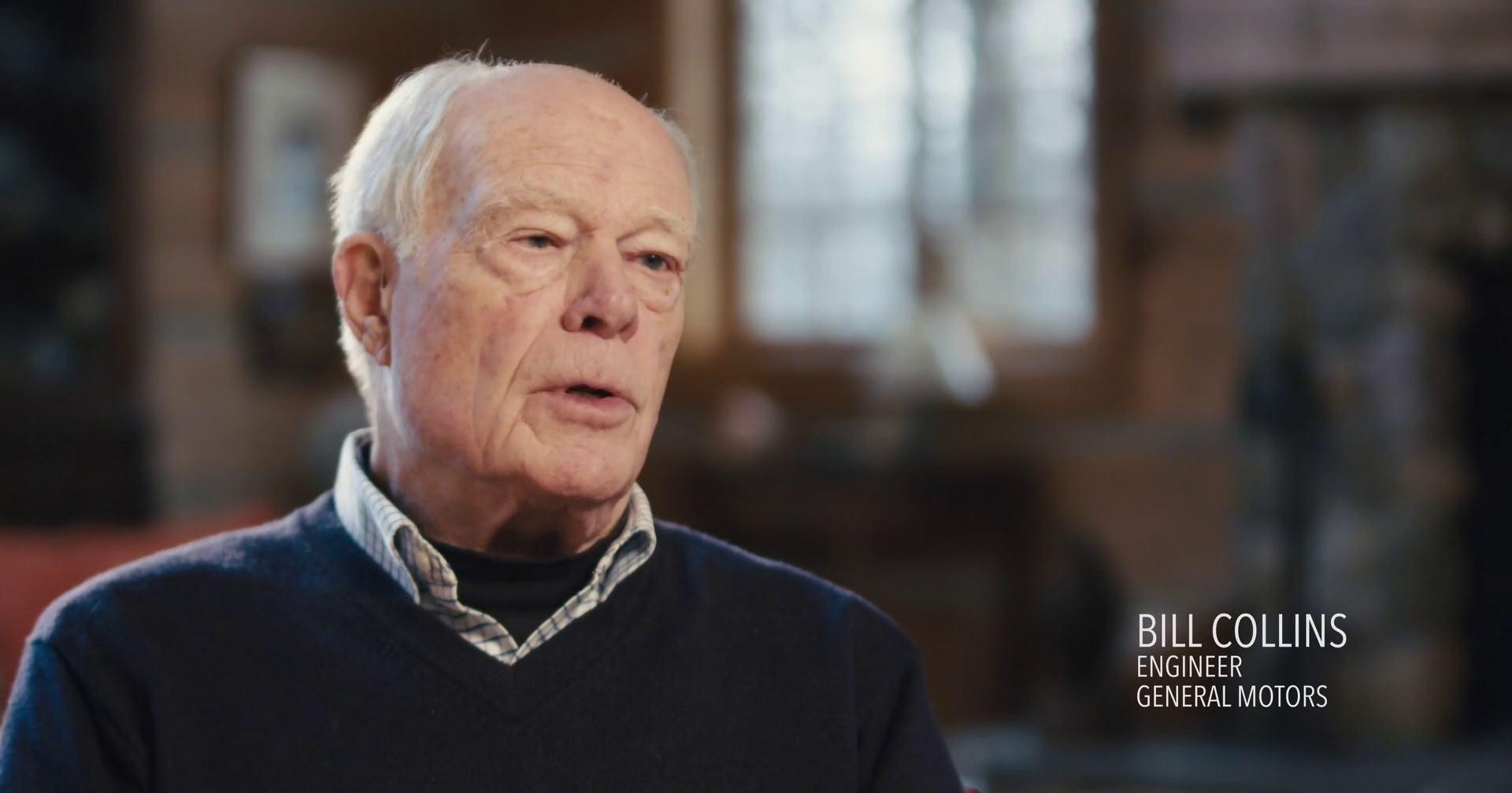 创造约翰·德罗宁剧照的剧照