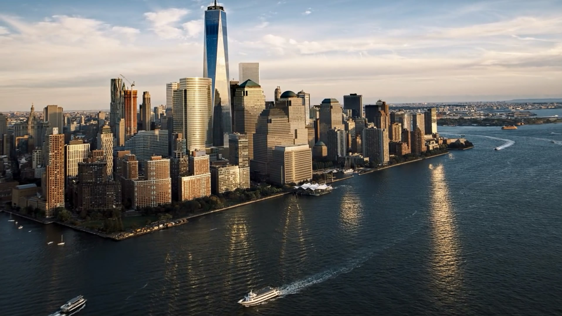 梦想之大：构建我们的世界剧照的剧照