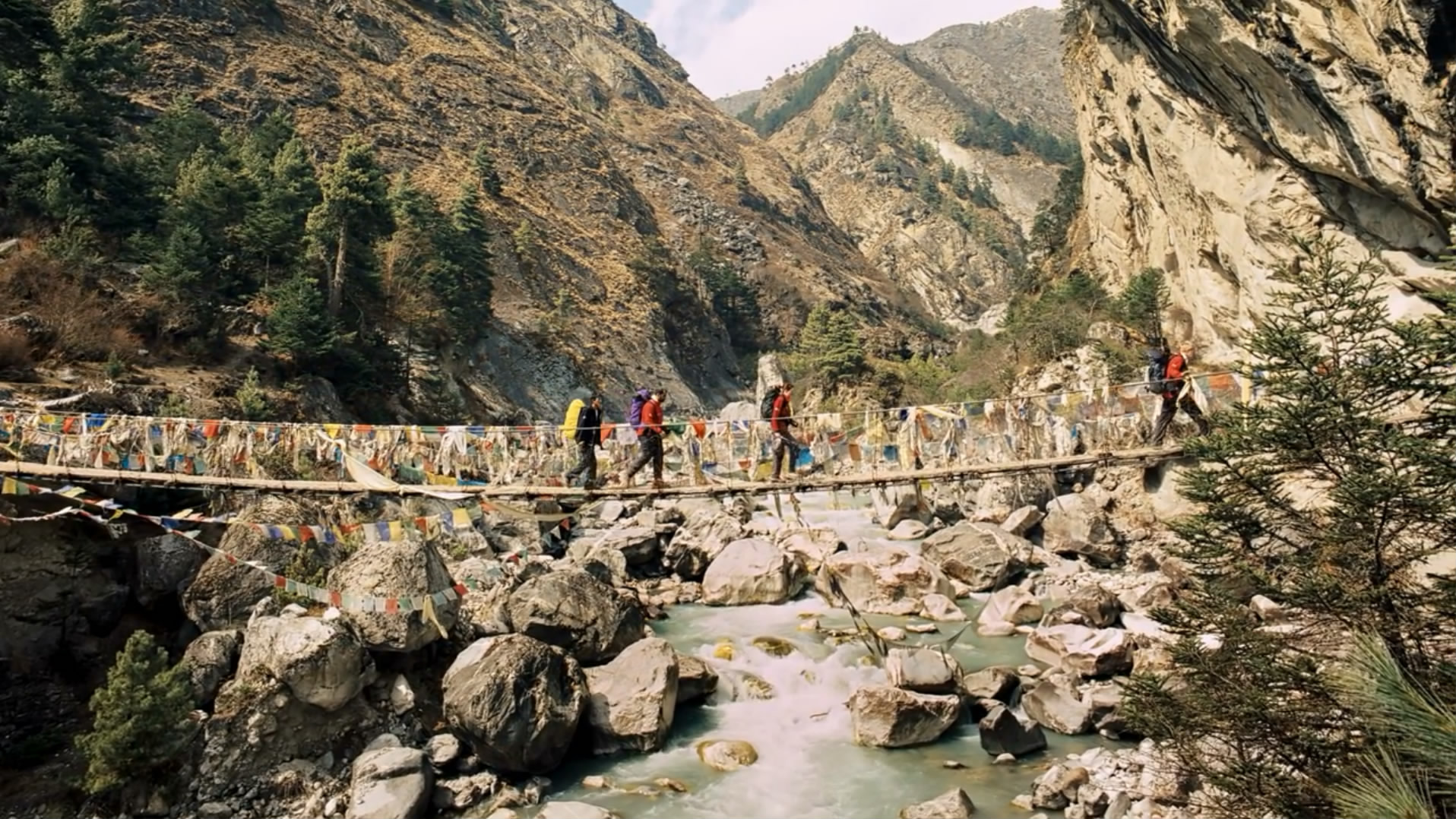 梦想之大：构建我们的世界剧照的剧照