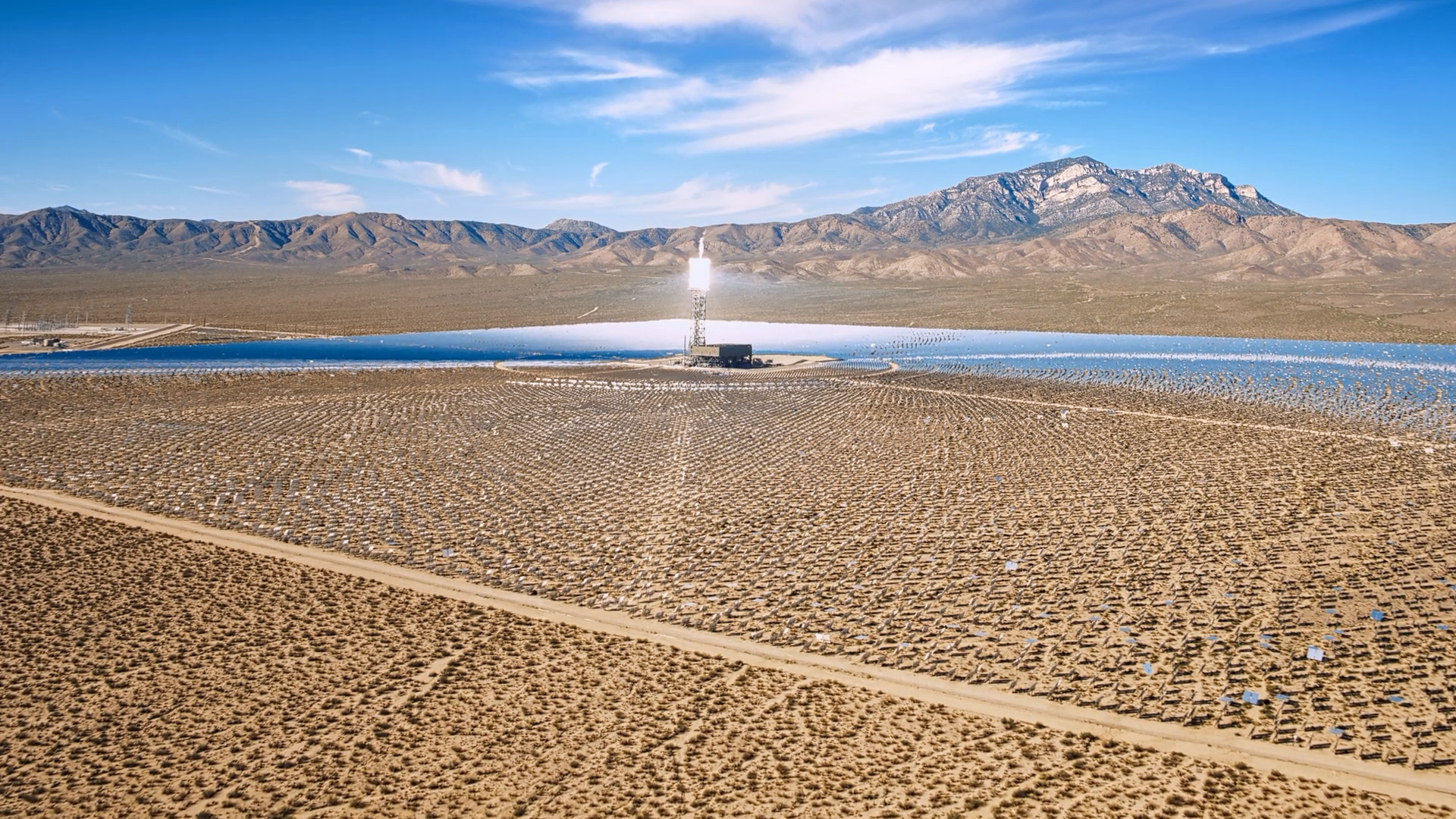 梦想之大：构建我们的世界剧照的剧照