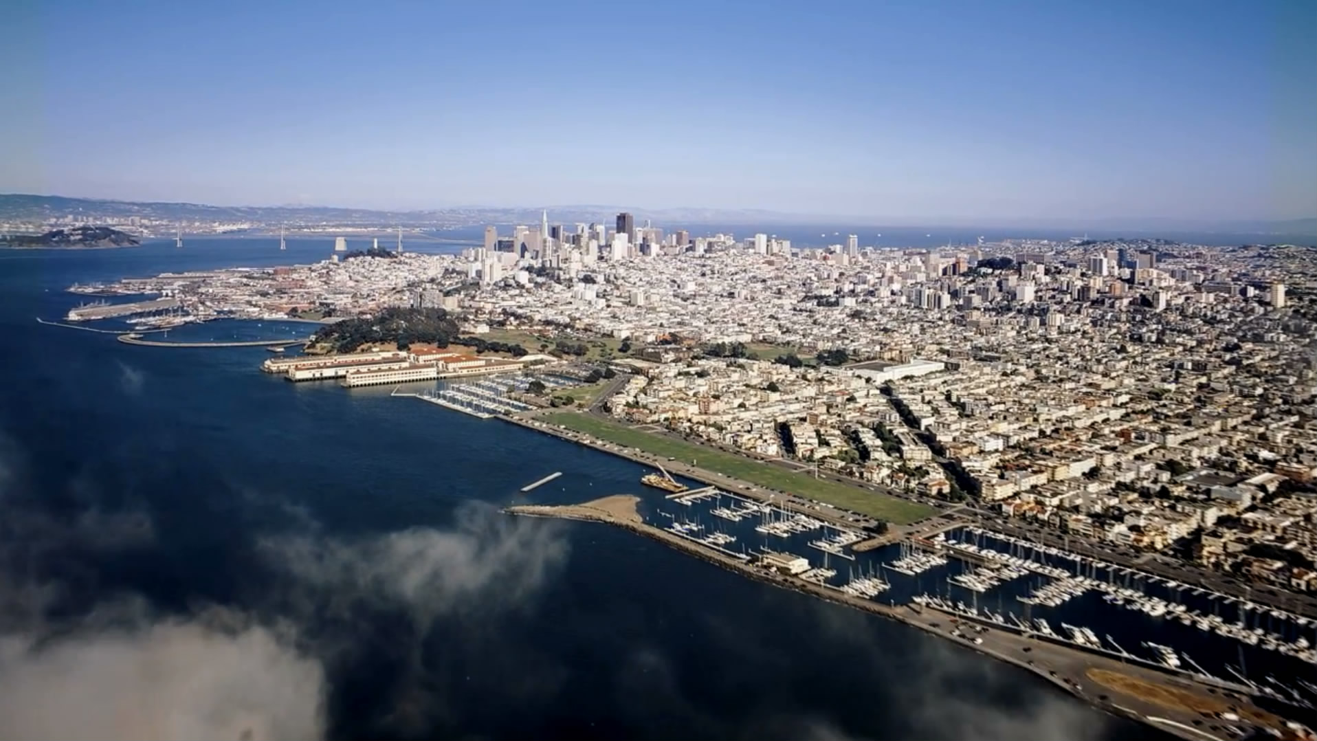 梦想之大：构建我们的世界剧照的剧照