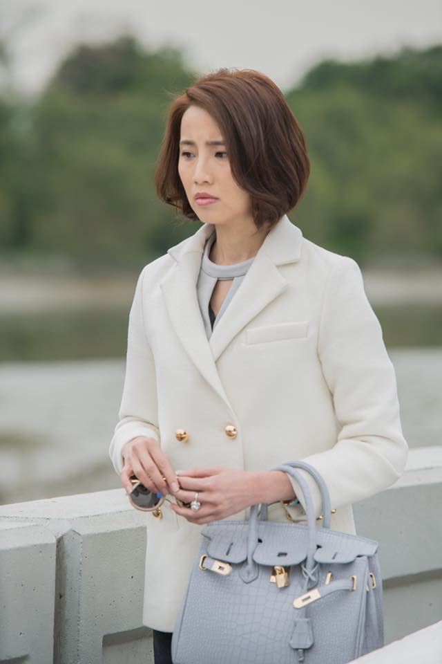 告別之前剧照的剧照