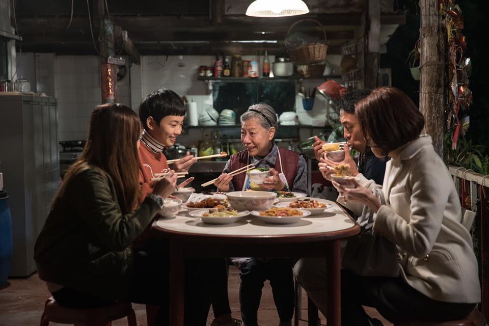 告別之前剧照的剧照