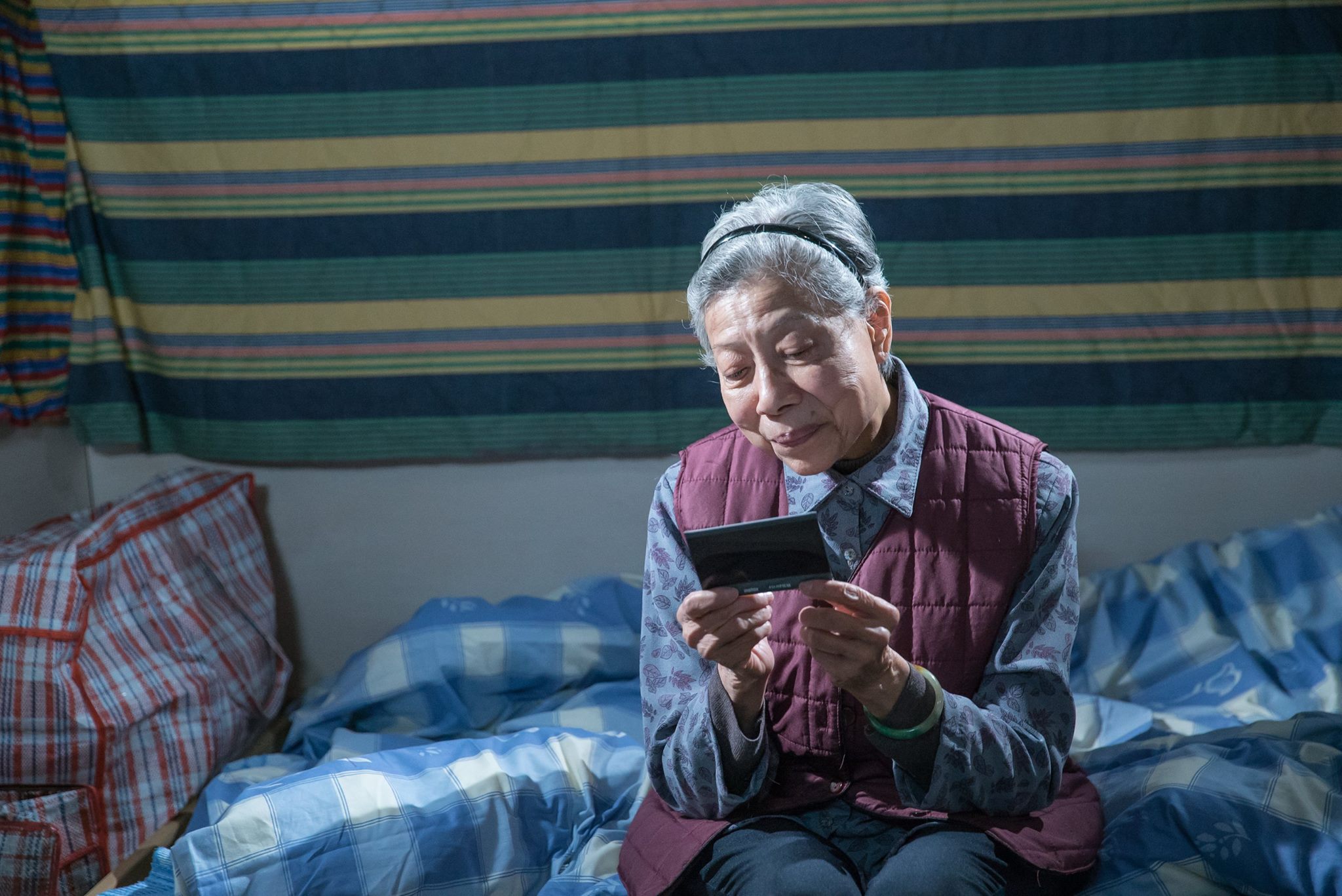 告別之前剧照的剧照