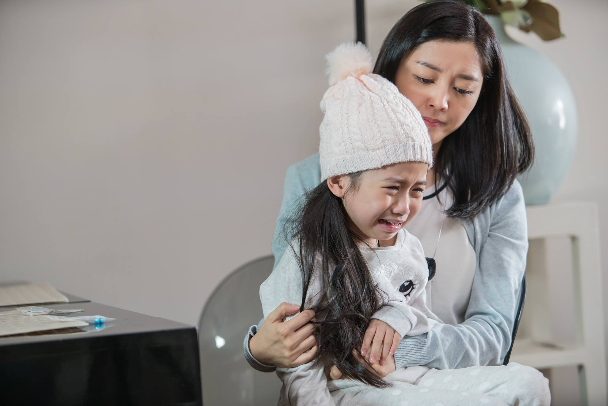 告別之前剧照的剧照