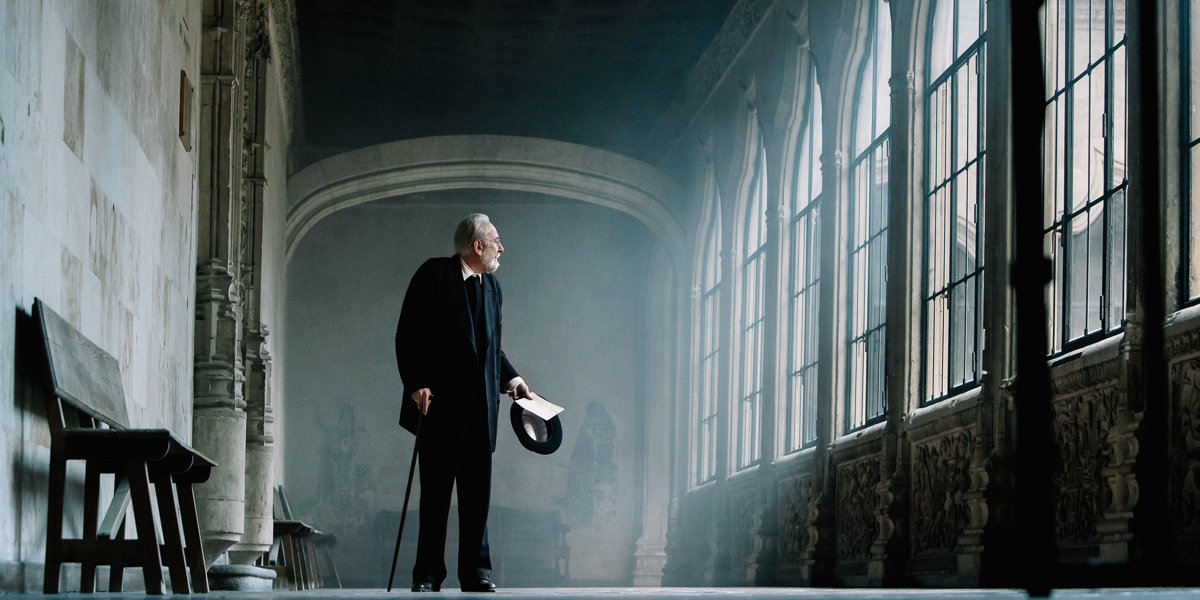 战争未了剧照的剧照