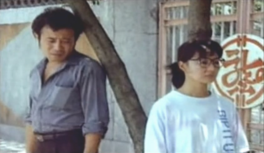 艳色淑女剧照的剧照