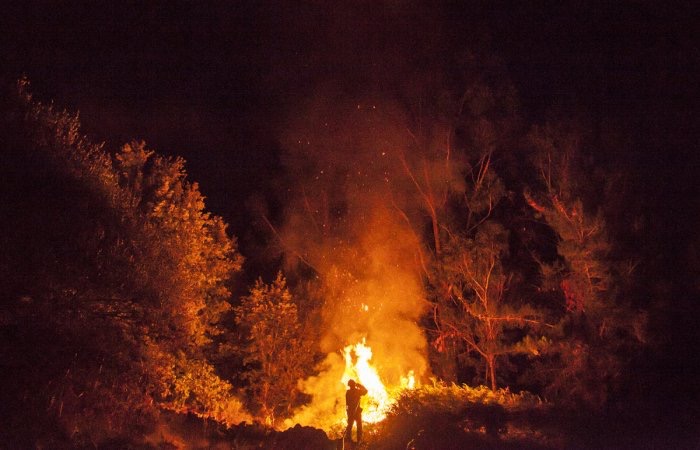 大火将至剧照的剧照