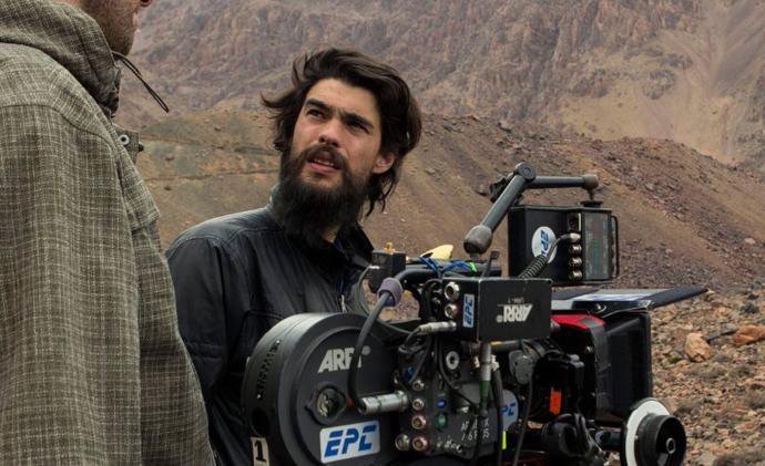 大火将至剧照的剧照