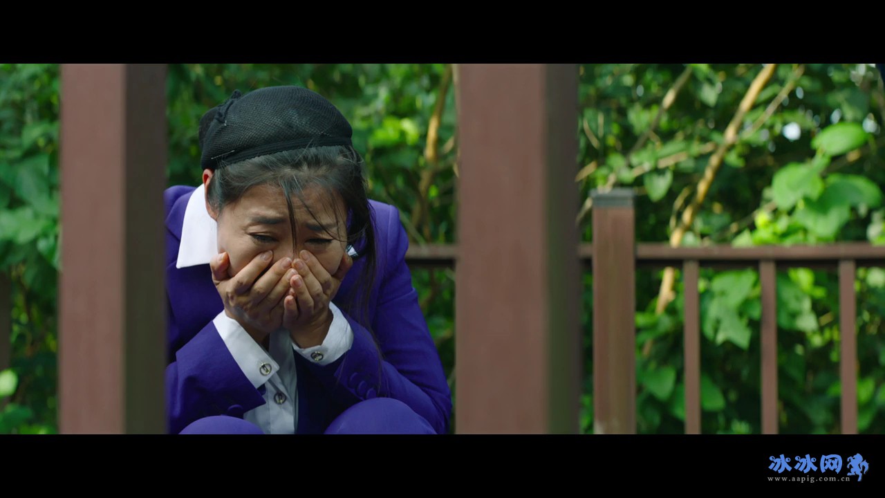 正直的候选人剧照的剧照