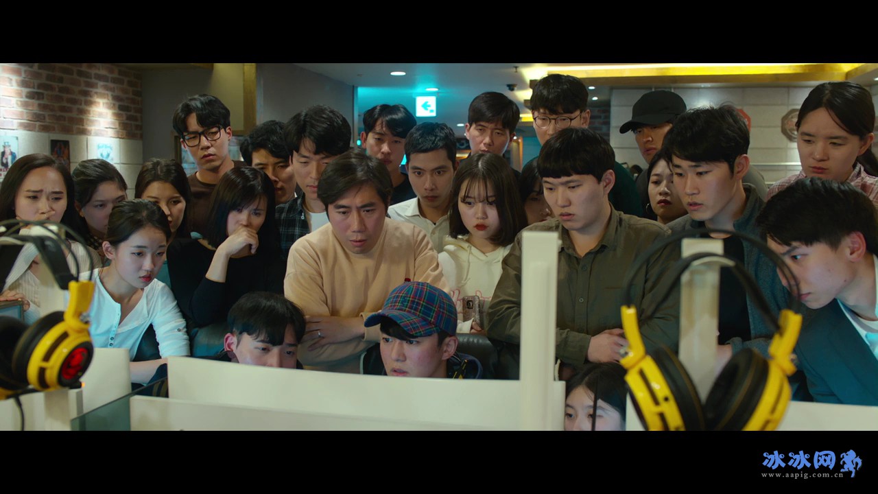 正直的候选人剧照的剧照