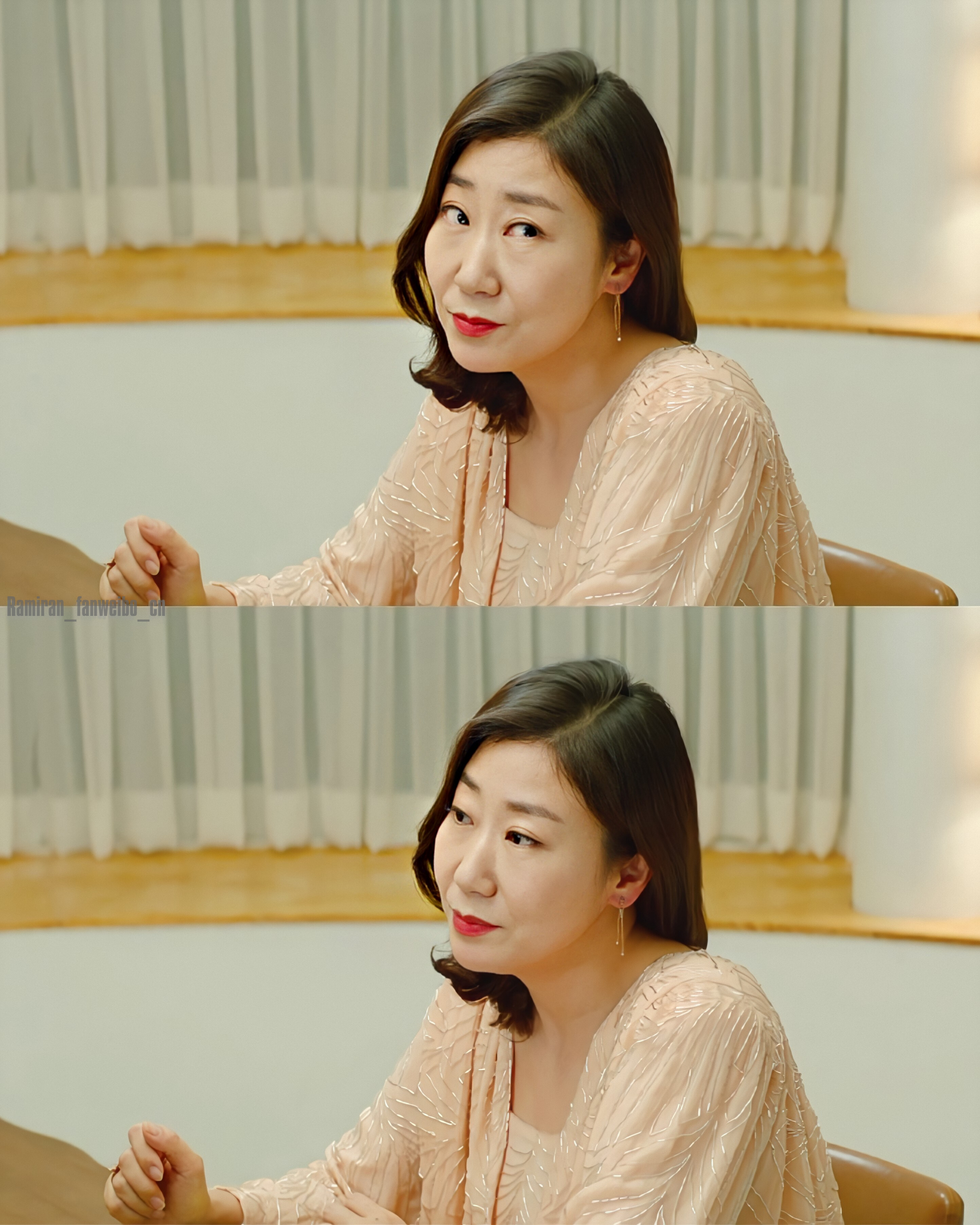 正直的候选人剧照的剧照