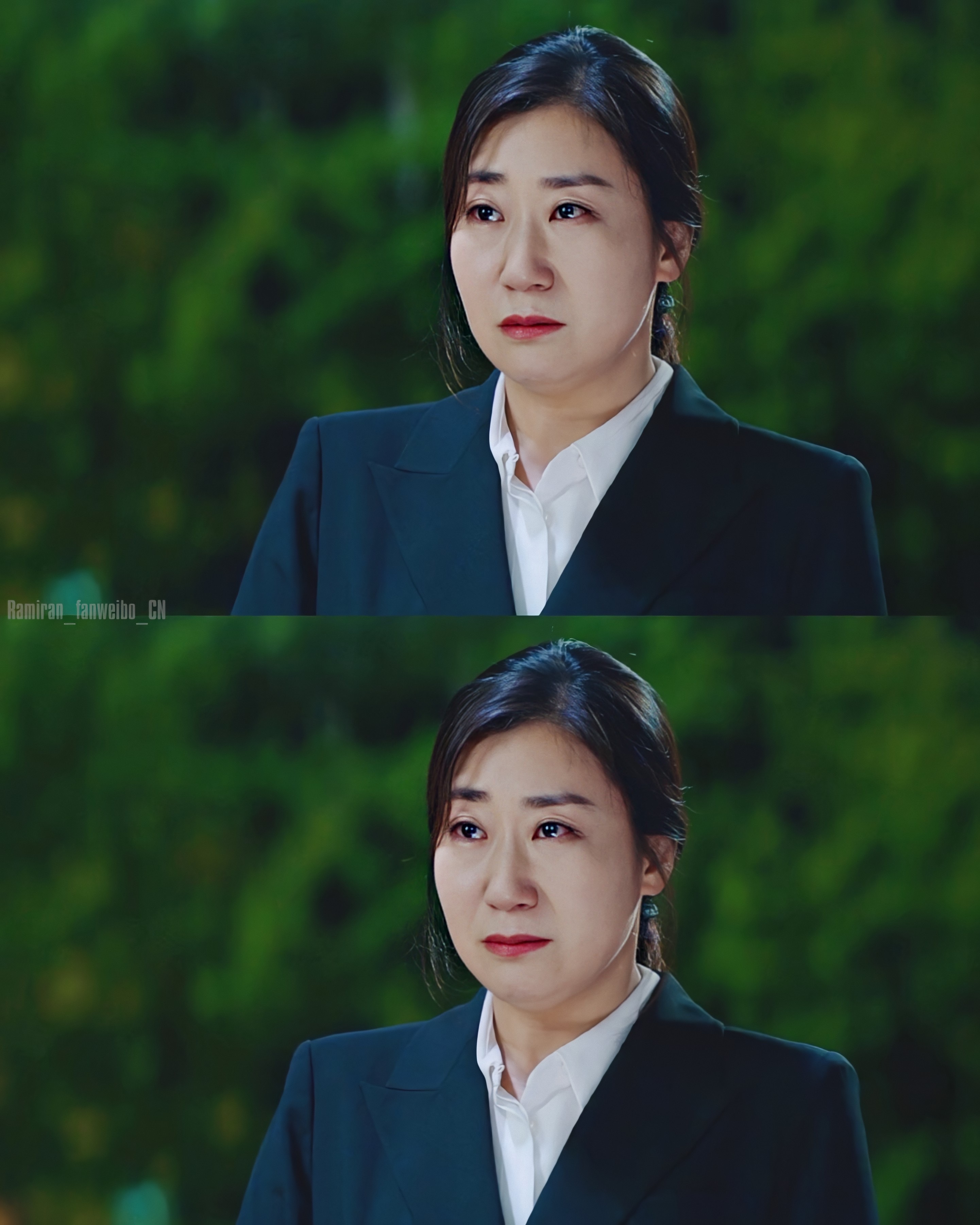 正直的候选人剧照的剧照