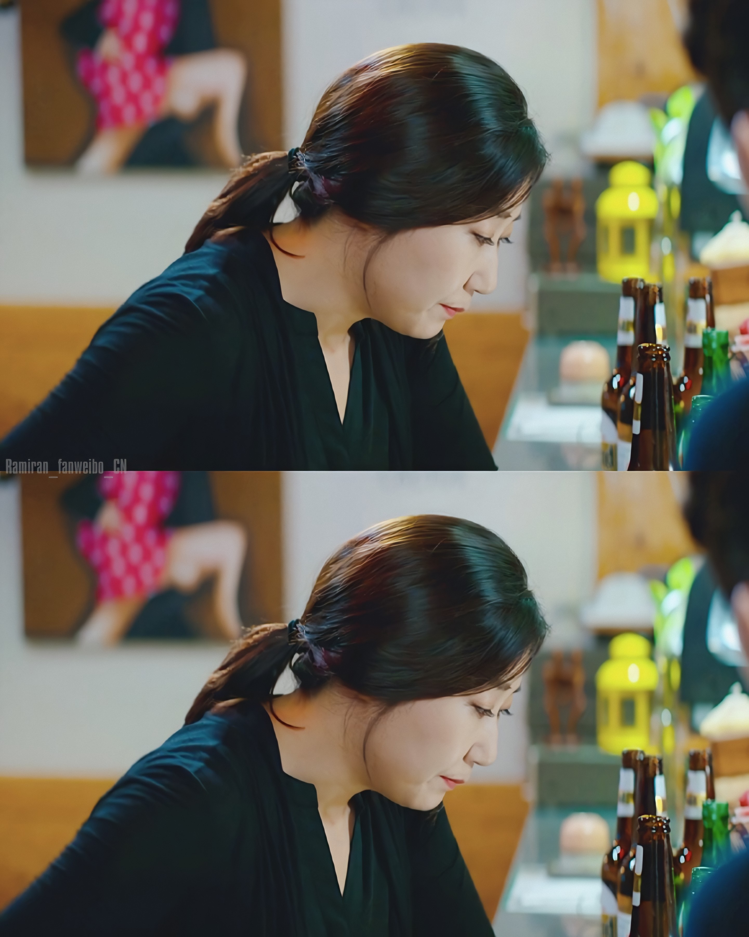 正直的候选人剧照的剧照