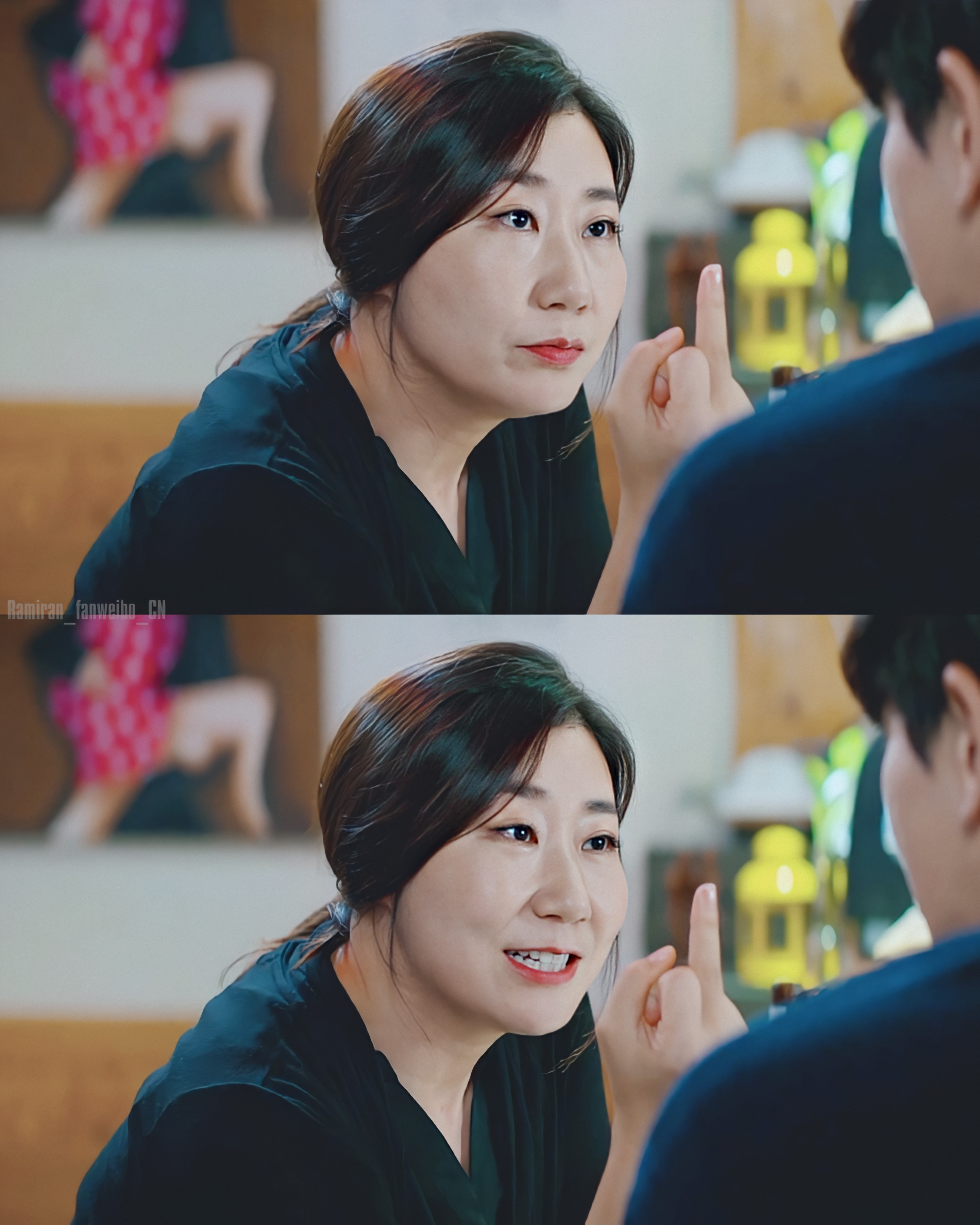 正直的候选人剧照的剧照