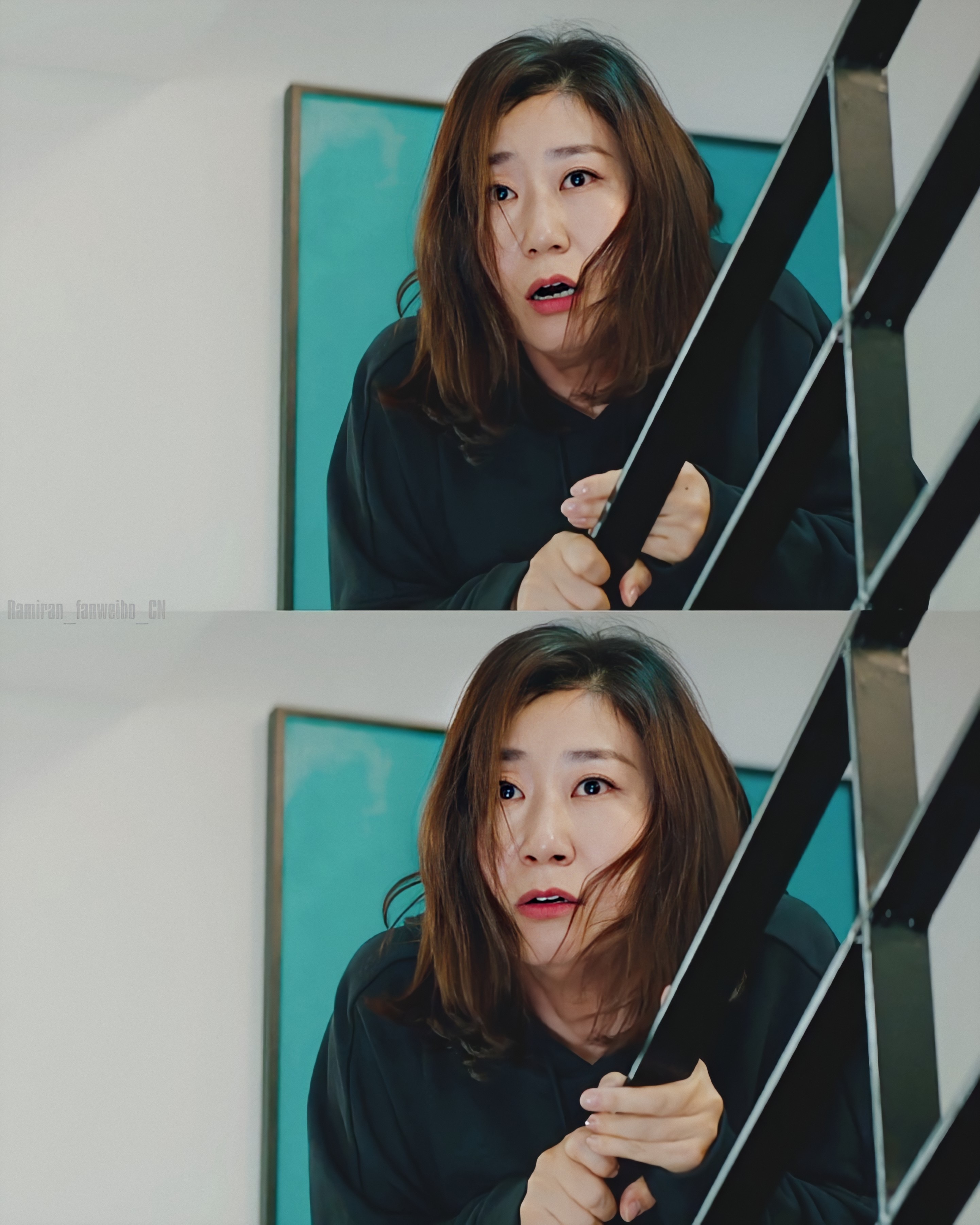 正直的候选人剧照的剧照