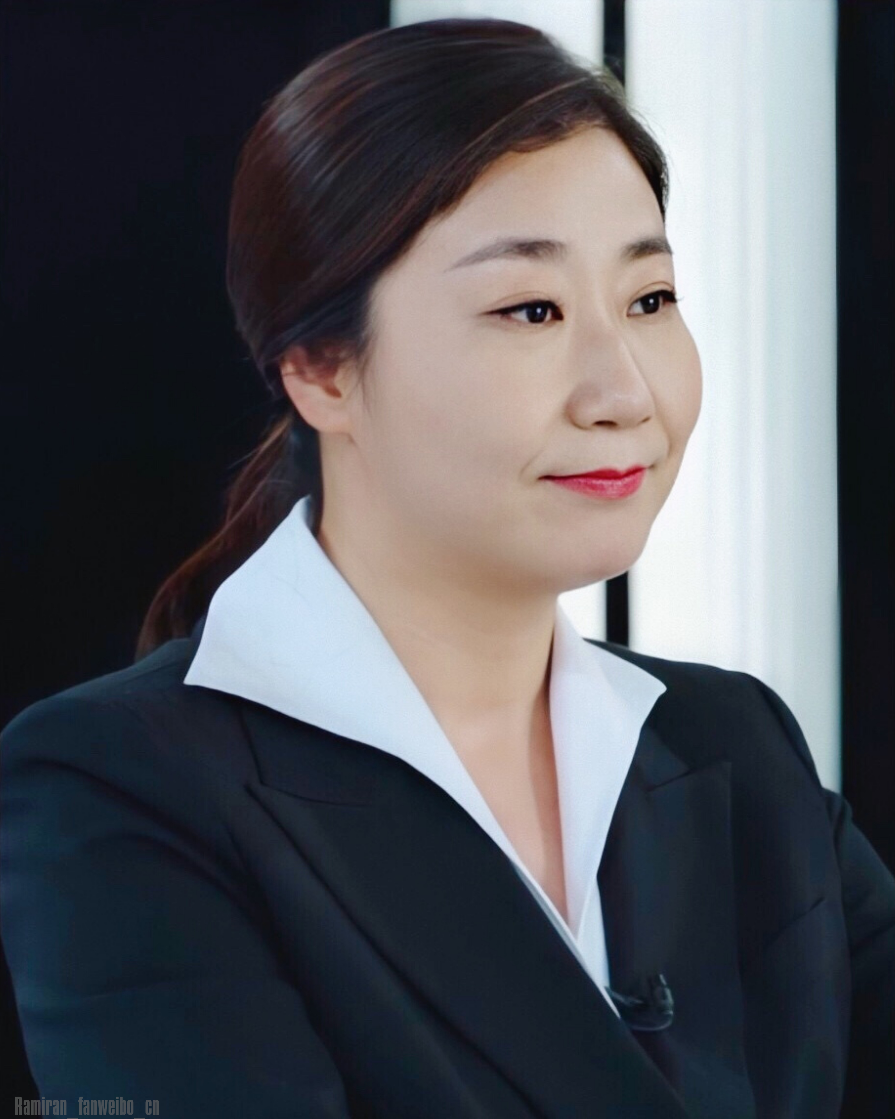 正直的候选人剧照的剧照