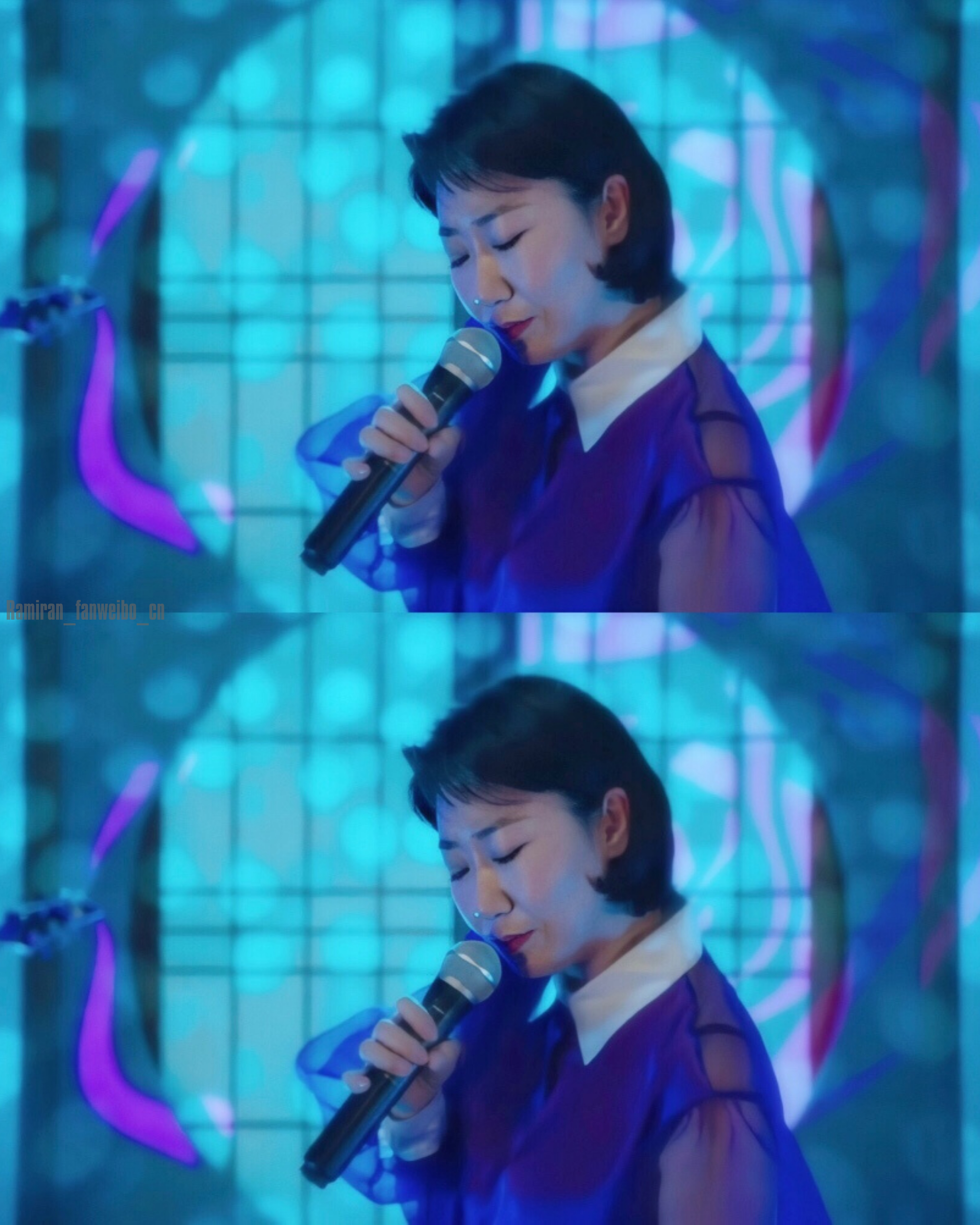 正直的候选人剧照的剧照