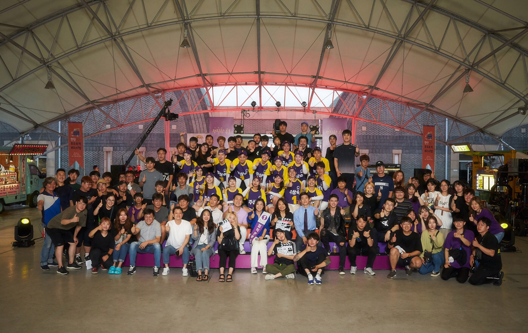 正直的候选人剧照的剧照