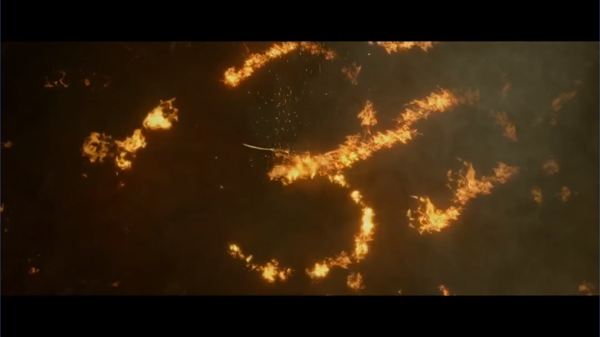 章西女王剧照的剧照