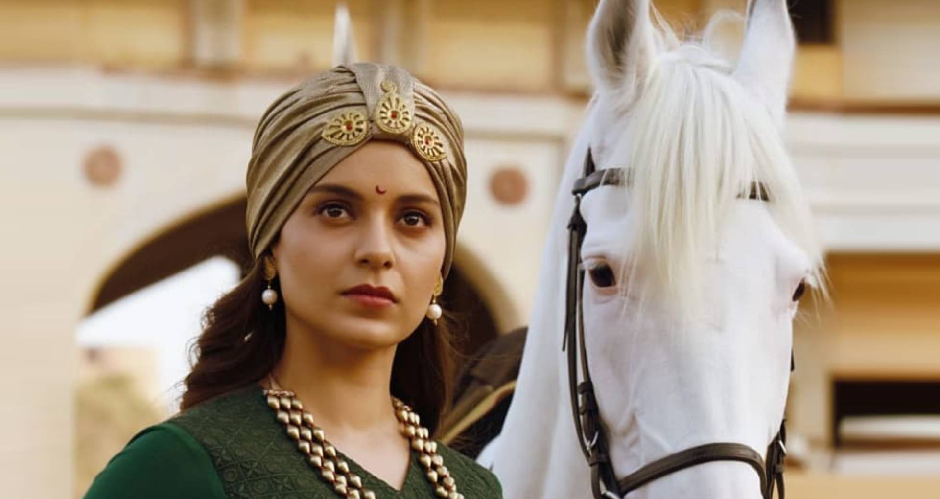 章西女王剧照的剧照