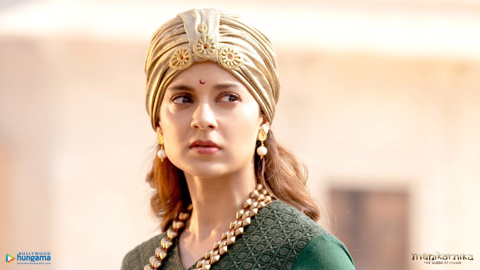 章西女王剧照的剧照