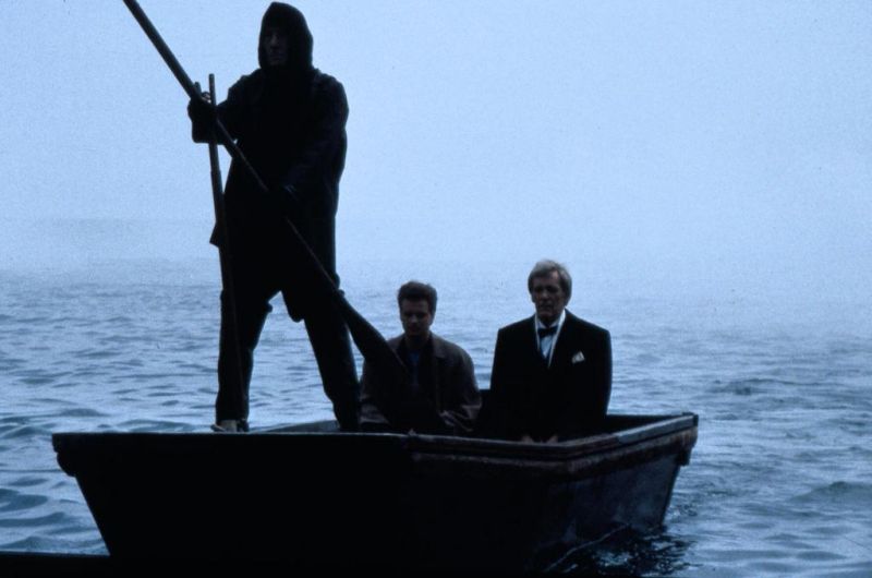 成名之翼剧照的剧照