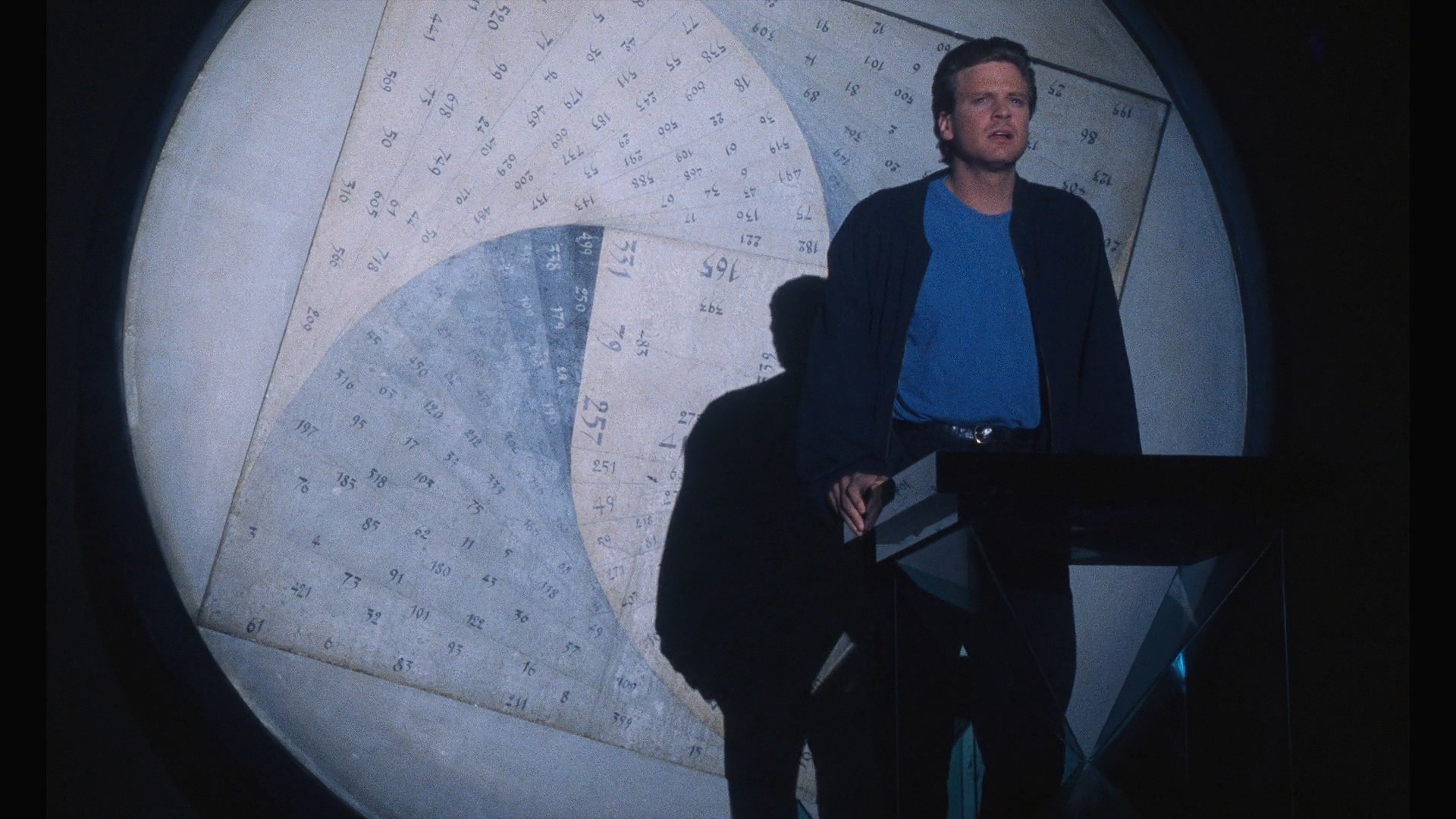 成名之翼剧照的剧照