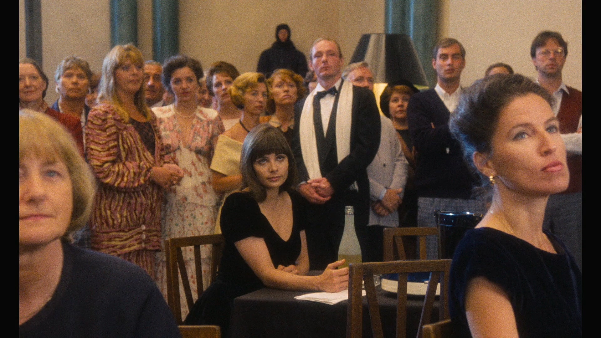 成名之翼剧照的剧照