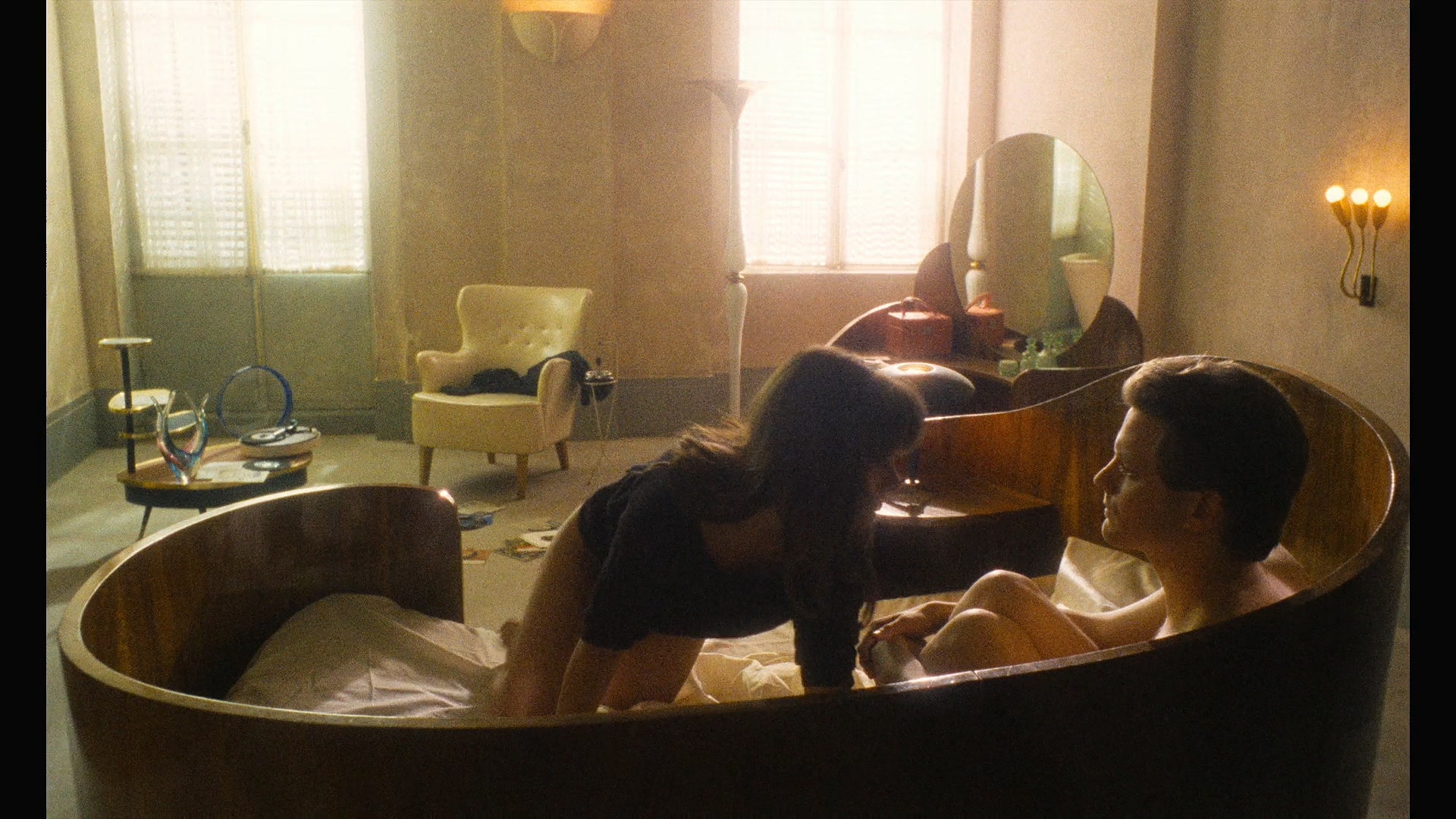 成名之翼剧照的剧照