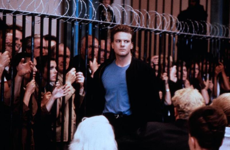 成名之翼剧照的剧照