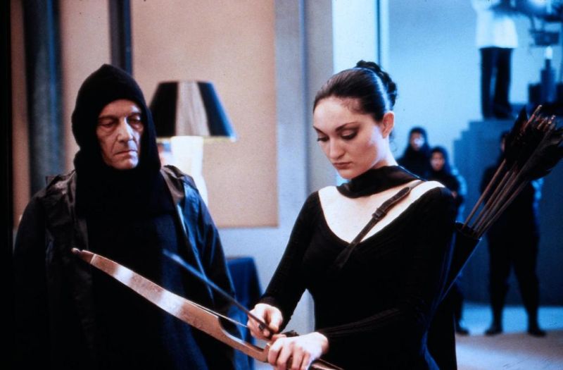 成名之翼剧照的剧照