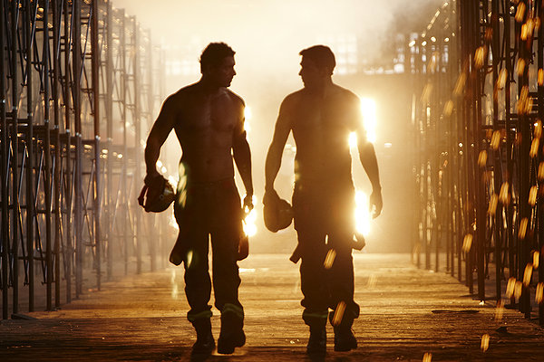 粉红男郎剧照的剧照