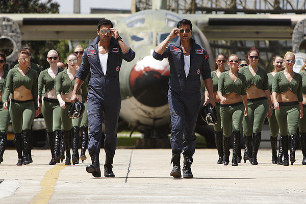 粉红男郎剧照的剧照