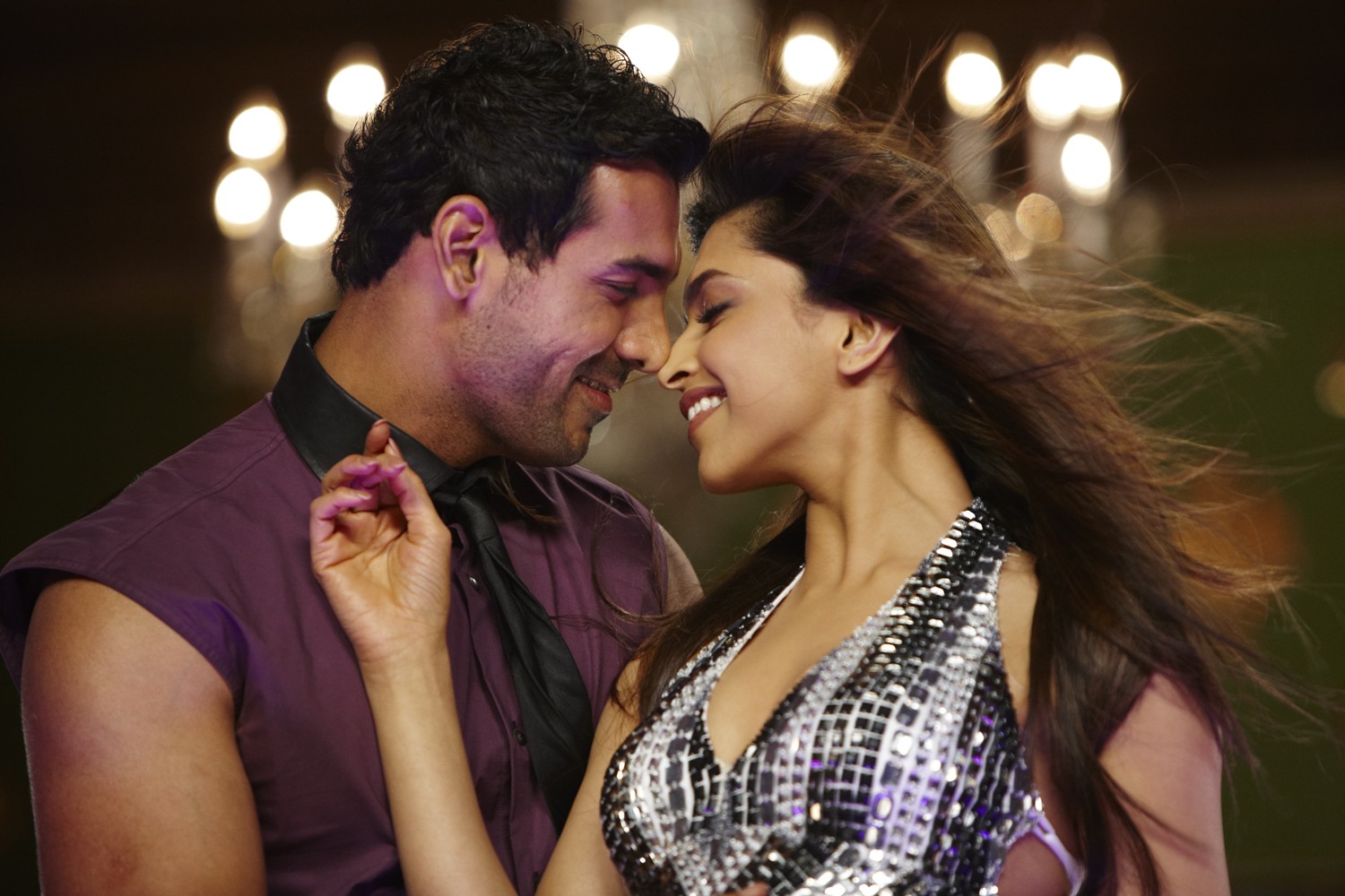 粉红男郎剧照的剧照