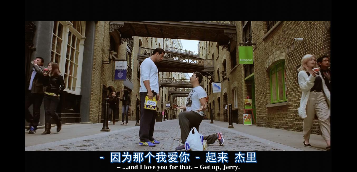 粉红男郎剧照的剧照