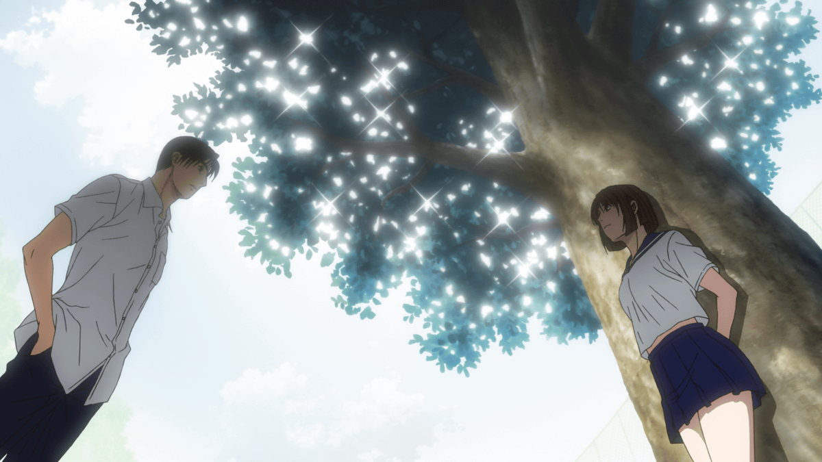 头文字D新剧场版：觉醒剧照的剧照