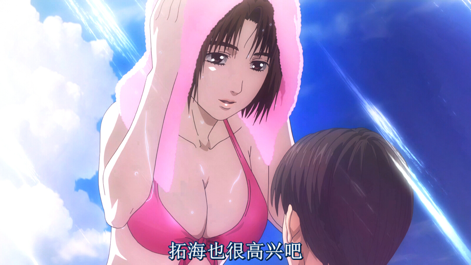 头文字D新剧场版：觉醒剧照的剧照