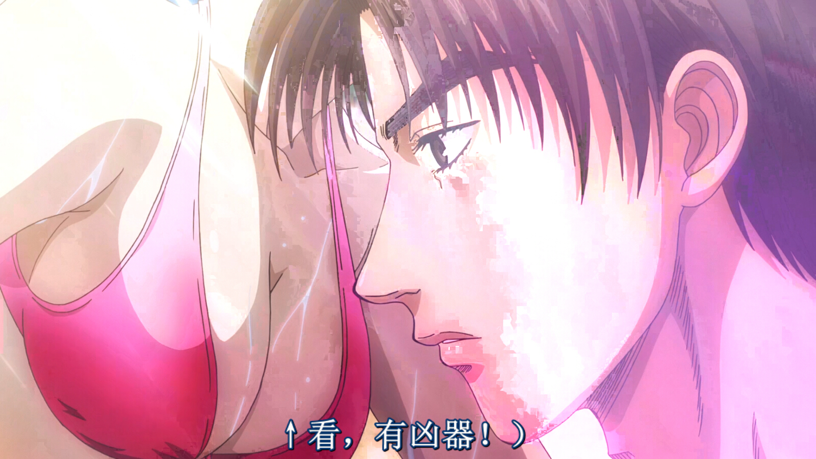 头文字D新剧场版：觉醒剧照的剧照