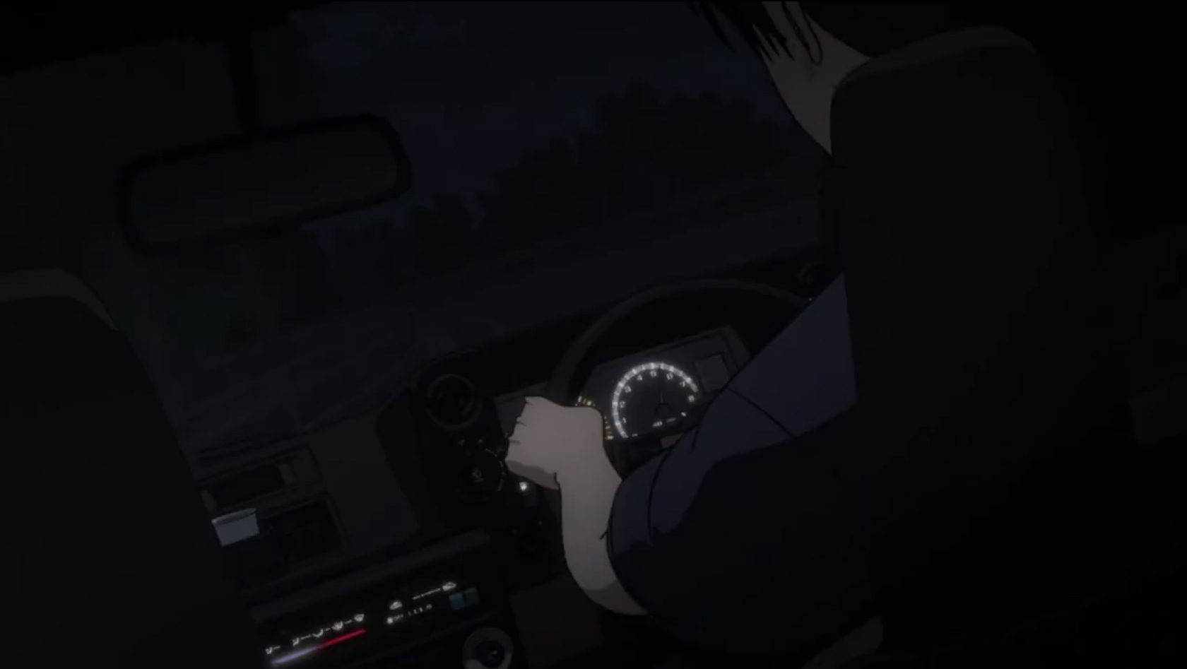 头文字D新剧场版：觉醒剧照的剧照