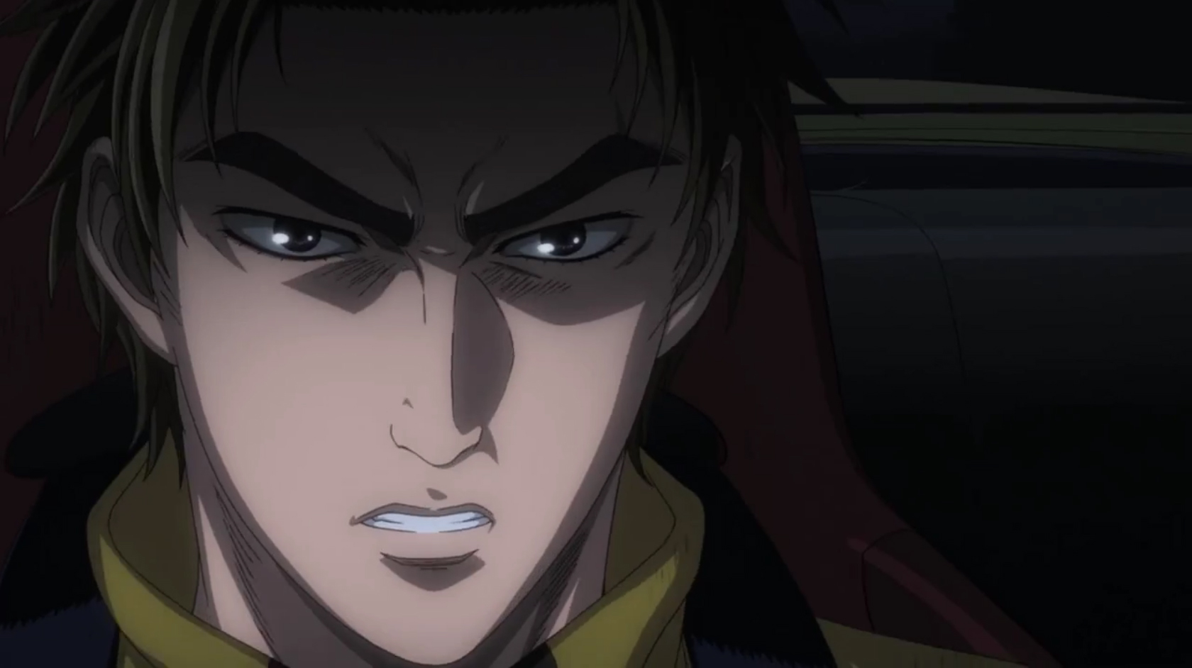 头文字D新剧场版：觉醒剧照的剧照