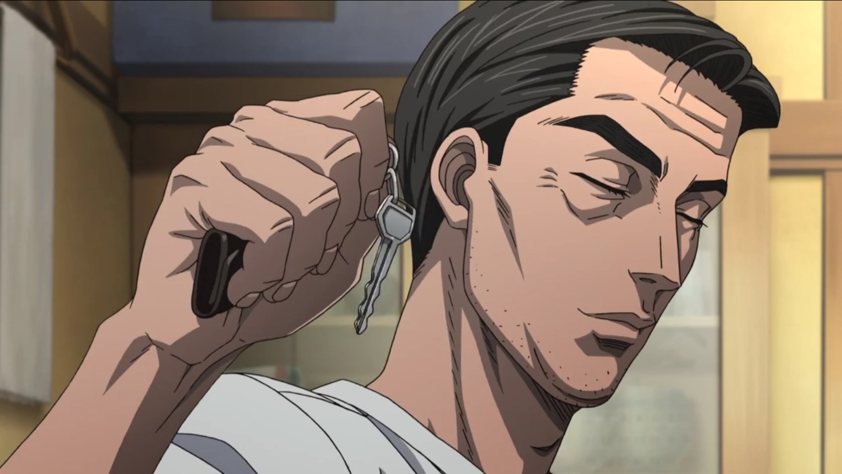 头文字D新剧场版：觉醒剧照的剧照