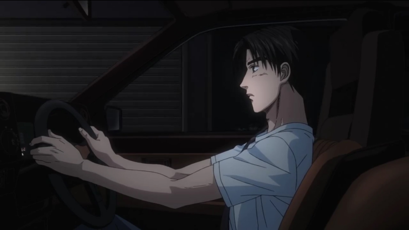 头文字D新剧场版：觉醒剧照的剧照