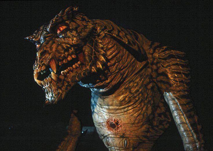 守护天使剧照的剧照