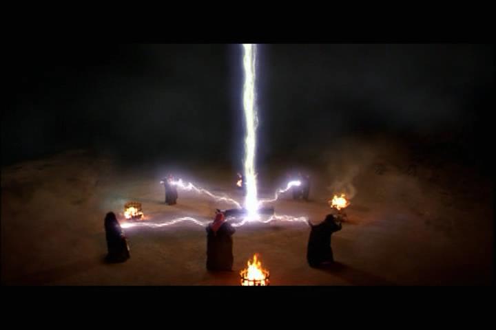 守护天使剧照的剧照