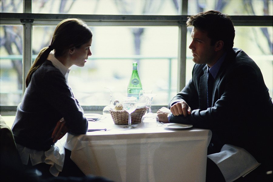 变线人生剧照的剧照